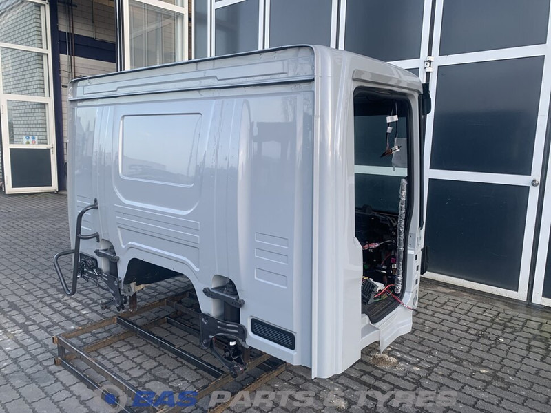 Scania P-Serie NextGen Scania CP-14 Low L1H1 2044936 - Кабіна й інтер'єр в категорії Вантажівки: фото 3 Scania P-Serie NextGen Scania CP-14 Low L1H1 2044936 - Кабіна й інтер'єр в категорії Вантажівки: фото 3