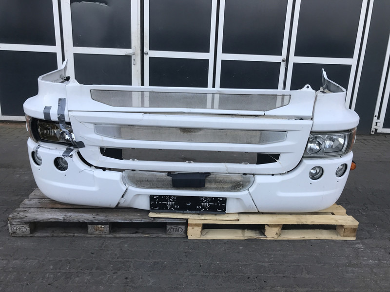 Scania R-Serie Bumper Scania 1885932 - Бампер в категорії Вантажівки: фото 1 Scania R-Serie Bumper Scania 1885932 - Бампер в категорії Вантажівки: фото 1