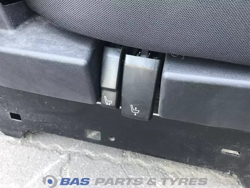 Scania R-Serie NextGen Bijrijdersstoel Scania 2421528 - Сидіння в категорії Вантажівки: фото 5 Scania R-Serie NextGen Bijrijdersstoel Scania 2421528 - Сидіння в категорії Вантажівки: фото 5
