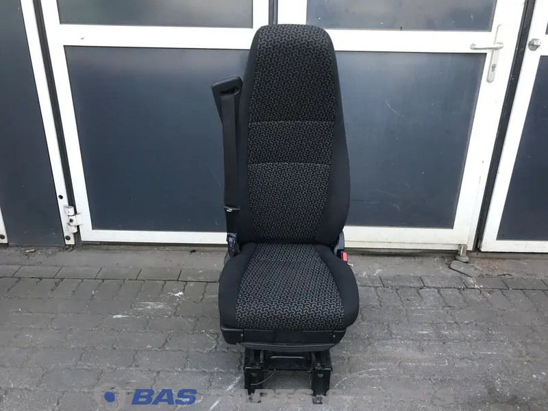 Scania R-Serie NextGen Bijrijdersstoel Scania 2421528 - Сидіння в категорії Вантажівки: фото 1 Scania R-Serie NextGen Bijrijdersstoel Scania 2421528 - Сидіння в категорії Вантажівки: фото 1