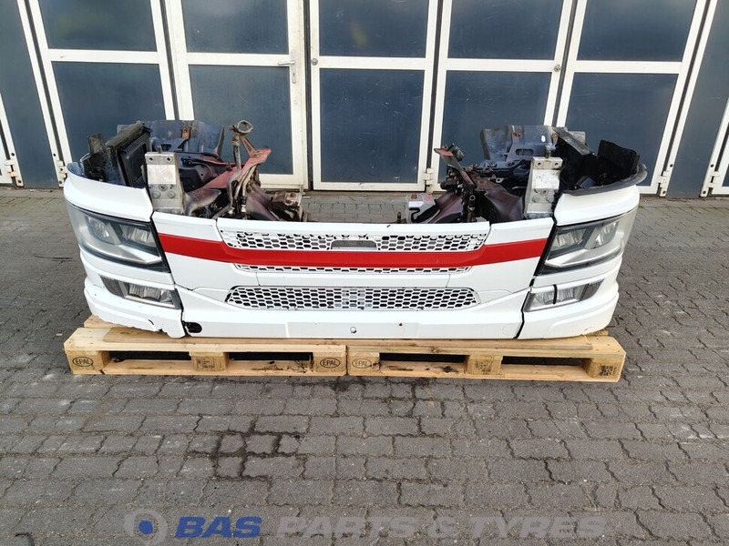 Scania R-Serie NextGen Bumper Scania 2674391 - Бампер в категорії Вантажівки: фото 1 Scania R-Serie NextGen Bumper Scania 2674391 - Бампер в категорії Вантажівки: фото 1
