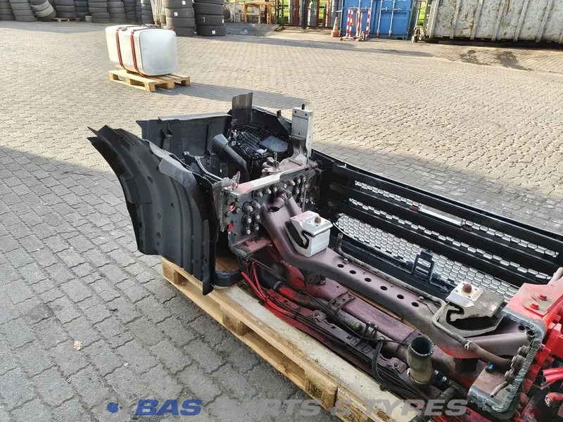 Scania R-Serie NextGen Bumper Scania 2674391 - Бампер в категорії Вантажівки: фото 5 Scania R-Serie NextGen Bumper Scania 2674391 - Бампер в категорії Вантажівки: фото 5