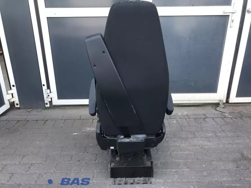 Scania R-Serie NextGen Chauffeursstoel Scania 2421529 - Сидіння в категорії Вантажівки: фото 3 Scania R-Serie NextGen Chauffeursstoel Scania 2421529 - Сидіння в категорії Вантажівки: фото 3
