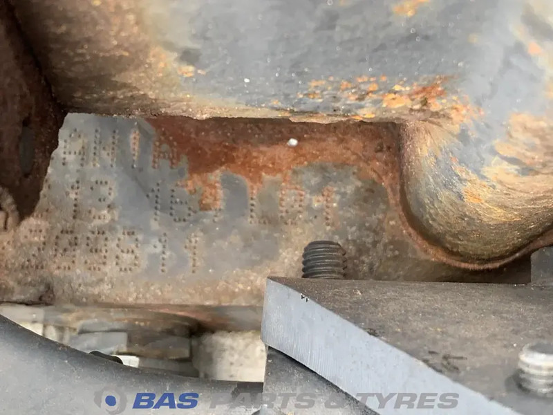 Scania R-Serie NextGen Motor Scania DC13 164 450 2294618 - Двигун в категорії Вантажівки: фото 5 Scania R-Serie NextGen Motor Scania DC13 164 450 2294618 - Двигун в категорії Вантажівки: фото 5