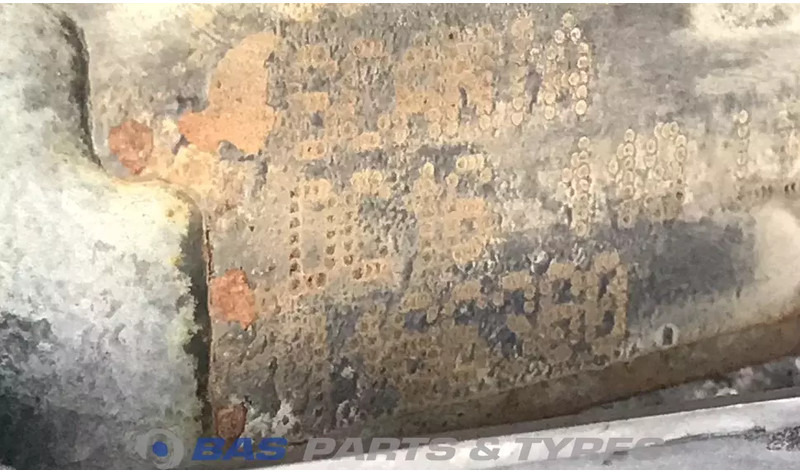 Scania R-Serie NextGen Motor Scania DC16 118 650 2296542 - Двигун в категорії Вантажівки: фото 5 Scania R-Serie NextGen Motor Scania DC16 118 650 2296542 - Двигун в категорії Вантажівки: фото 5