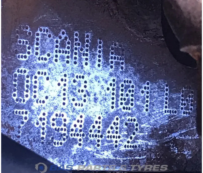 Scania R-Serie NextGen Motor Scania OC13 101 410 2159847 - Двигун в категорії Вантажівки: фото 5 Scania R-Serie NextGen Motor Scania OC13 101 410 2159847 - Двигун в категорії Вантажівки: фото 5