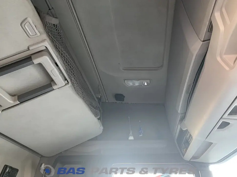 Scania R-Serie NextGen Scania CR-20 Highline L3H2 2044113 - Кабіна й інтер'єр в категорії Вантажівки: фото 5 Scania R-Serie NextGen Scania CR-20 Highline L3H2 2044113 - Кабіна й інтер'єр в категорії Вантажівки: фото 5