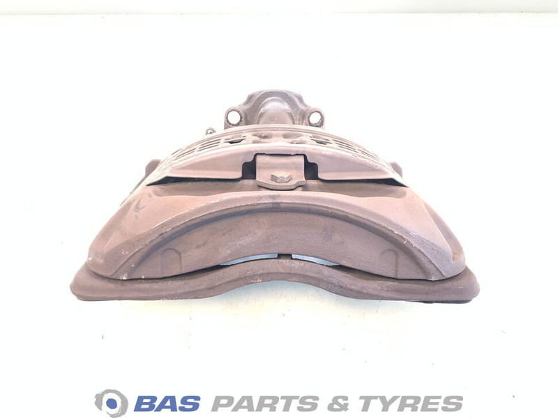 Scania Remklauw Scania 2541985 - Гальмівний супорт в категорії Вантажівки: фото 2 Scania Remklauw Scania 2541985 - Гальмівний супорт в категорії Вантажівки: фото 2