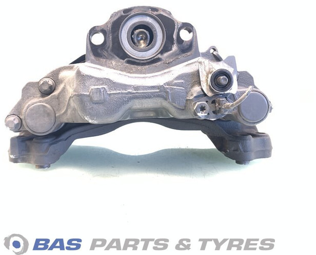 Scania Remklauw Scania 2541985 - Гальмівний супорт в категорії Вантажівки: фото 3 Scania Remklauw Scania 2541985 - Гальмівний супорт в категорії Вантажівки: фото 3