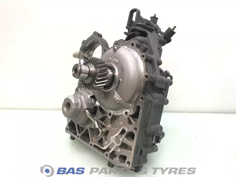 Scania Retarder R4100 Retarder 2610167 - Деталі гальмівної системи в категорії Вантажівки: фото 4 Scania Retarder R4100 Retarder 2610167 - Деталі гальмівної системи в категорії Вантажівки: фото 4