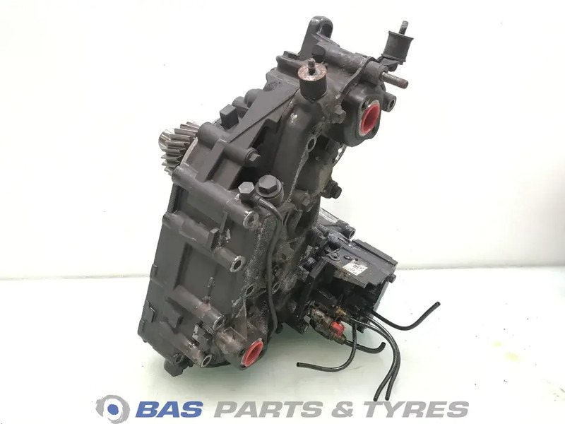 Scania Retarder R4100 Retarder 2610167 - Деталі гальмівної системи в категорії Вантажівки: фото 5 Scania Retarder R4100 Retarder 2610167 - Деталі гальмівної системи в категорії Вантажівки: фото 5