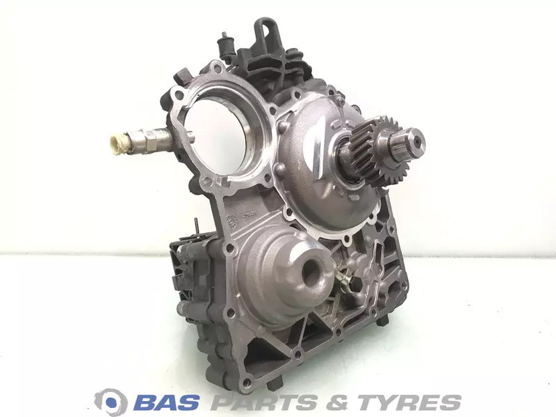 Scania Retarder R4100 Retarder 2610167 - Деталі гальмівної системи в категорії Вантажівки: фото 3 Scania Retarder R4100 Retarder 2610167 - Деталі гальмівної системи в категорії Вантажівки: фото 3