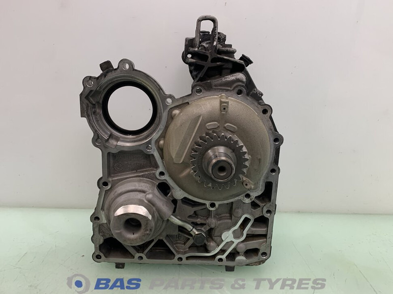 Scania Retarder Scania R3500 Retarder 1790614 - Деталі гальмівної системи в категорії Вантажівки: фото 1 Scania Retarder Scania R3500 Retarder 1790614 - Деталі гальмівної системи в категорії Вантажівки: фото 1