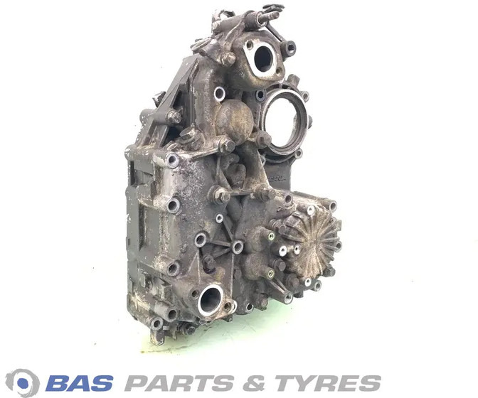 Scania Retarder Scania R3500 Retarder 1790614 - Деталі гальмівної системи в категорії Вантажівки: фото 3 Scania Retarder Scania R3500 Retarder 1790614 - Деталі гальмівної системи в категорії Вантажівки: фото 3