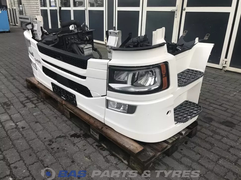 Scania S-Serie NextGen Bumper Scania 3082333 - Бампер в категорії Вантажівки: фото 2 Scania S-Serie NextGen Bumper Scania 3082333 - Бампер в категорії Вантажівки: фото 2