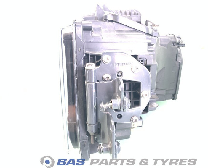 Scania S-Serie NextGen Koplamp Rechts 2674391 - Передня фара в категорії Вантажівки: фото 2 Scania S-Serie NextGen Koplamp Rechts 2674391 - Передня фара в категорії Вантажівки: фото 2