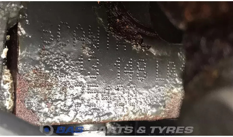 Scania S-Serie NextGen Motor Scania DC13 148 450 2294618 - Двигун в категорії Вантажівки: фото 5 Scania S-Serie NextGen Motor Scania DC13 148 450 2294618 - Двигун в категорії Вантажівки: фото 5