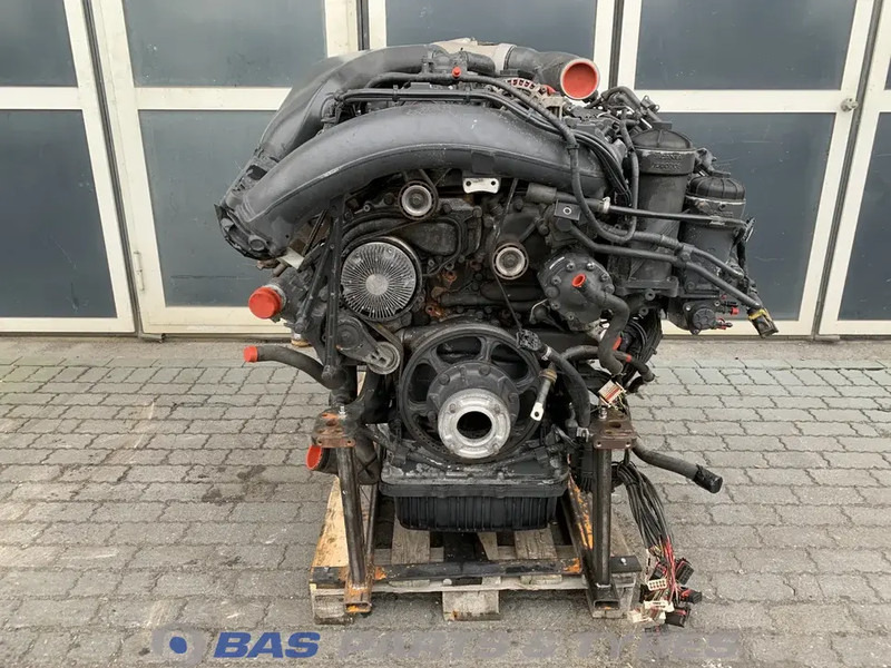 Scania S-Serie NextGen Motor Scania DC16 116 520 2294618 - Двигун в категорії Вантажівки: фото 4 Scania S-Serie NextGen Motor Scania DC16 116 520 2294618 - Двигун в категорії Вантажівки: фото 4