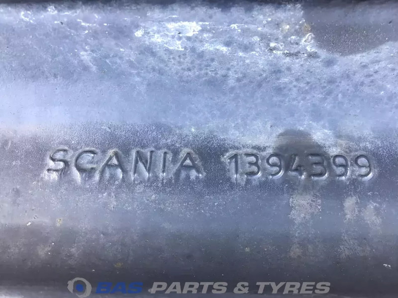 Scania Scania AM740 Vooras 1895937 - Передня вісь в категорії Вантажівки: фото 4 Scania Scania AM740 Vooras 1895937 - Передня вісь в категорії Вантажівки: фото 4