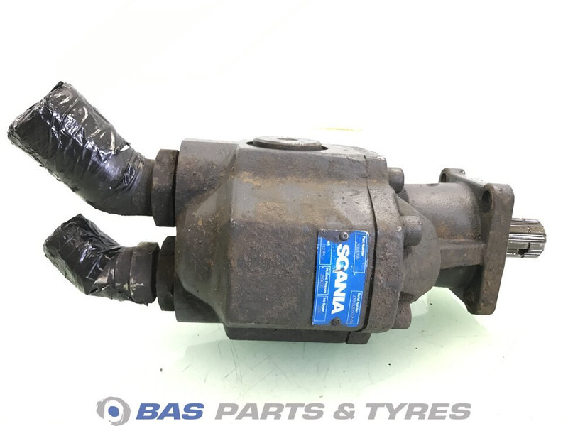 Scania Scania Hydrauliek pomp 2068536 - Вісь та запчастини в категорії Вантажівки: фото 1 Scania Scania Hydrauliek pomp 2068536 - Вісь та запчастини в категорії Вантажівки: фото 1