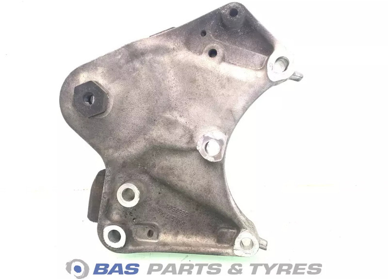 Scania Steun schokdemper links Scania 2326398 - Амортизатори в категорії Вантажівки: фото 2 Scania Steun schokdemper links Scania 2326398 - Амортизатори в категорії Вантажівки: фото 2