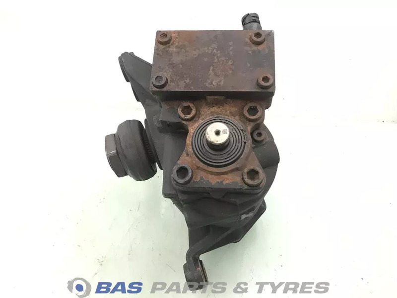 Scania Stuurhuis Scania 2438690 - Рульовий механізм в категорії Вантажівки: фото 2 Scania Stuurhuis Scania 2438690 - Рульовий механізм в категорії Вантажівки: фото 2