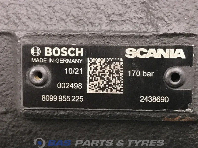 Scania Stuurhuis Scania 2438690 - Рульовий механізм в категорії Вантажівки: фото 5 Scania Stuurhuis Scania 2438690 - Рульовий механізм в категорії Вантажівки: фото 5