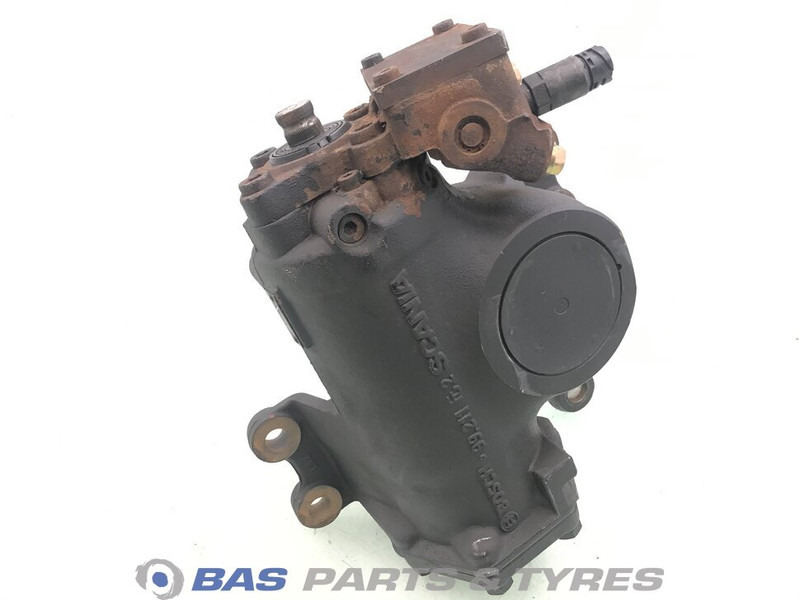 Scania Stuurhuis Scania 2438690 - Рульовий механізм в категорії Вантажівки: фото 1 Scania Stuurhuis Scania 2438690 - Рульовий механізм в категорії Вантажівки: фото 1