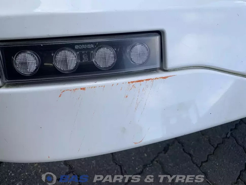 Scania Zonneklep Scania 2312092 - Сонцезахисний козирок в категорії Вантажівки: фото 5 Scania Zonneklep Scania 2312092 - Сонцезахисний козирок в категорії Вантажівки: фото 5