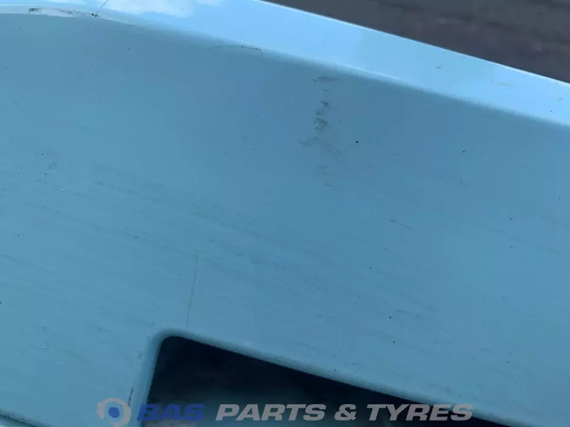 Сонцезахисний козирок в категорії Вантажівки Scania Zonneklep Scania 2341420: фото 6