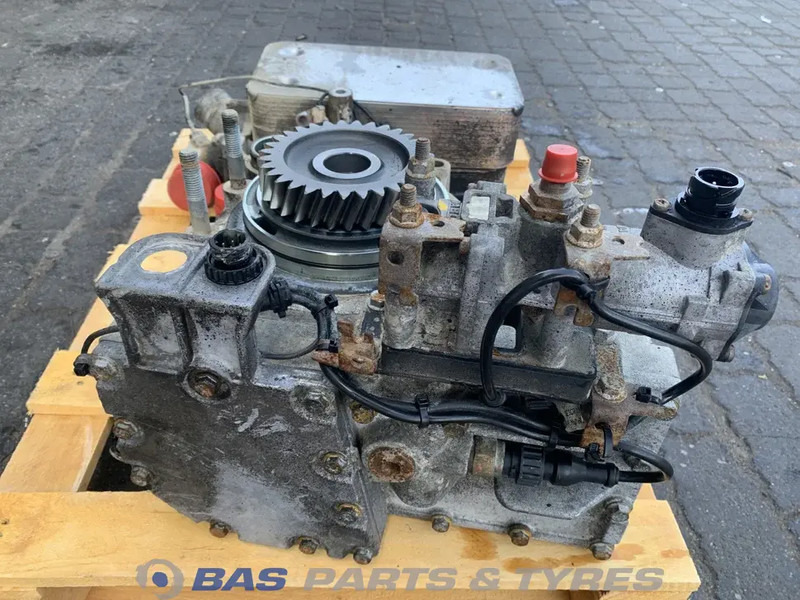 Voith - Деталі гальмівної системи в категорії Вантажівки: фото 2 Voith - Деталі гальмівної системи в категорії Вантажівки: фото 2