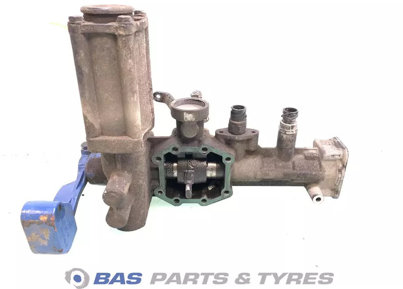 Volvo Bedieningshuis Volvo 21326116 - Важіль перемикання передач в категорії Вантажівки: фото 1 Volvo Bedieningshuis Volvo 21326116 - Важіль перемикання передач в категорії Вантажівки: фото 1