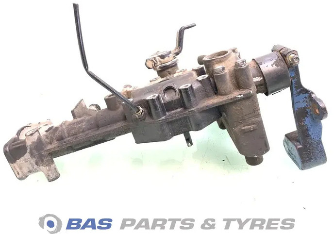 Volvo Bedieningshuis Volvo 21326116 - Важіль перемикання передач в категорії Вантажівки: фото 4 Volvo Bedieningshuis Volvo 21326116 - Важіль перемикання передач в категорії Вантажівки: фото 4