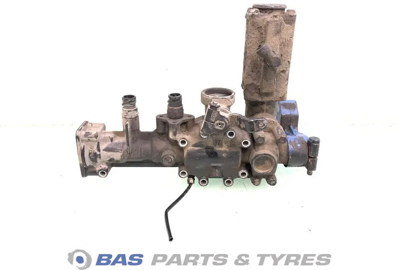 Volvo Bedieningshuis Volvo 21326116 - Важіль перемикання передач в категорії Вантажівки: фото 2 Volvo Bedieningshuis Volvo 21326116 - Важіль перемикання передач в категорії Вантажівки: фото 2