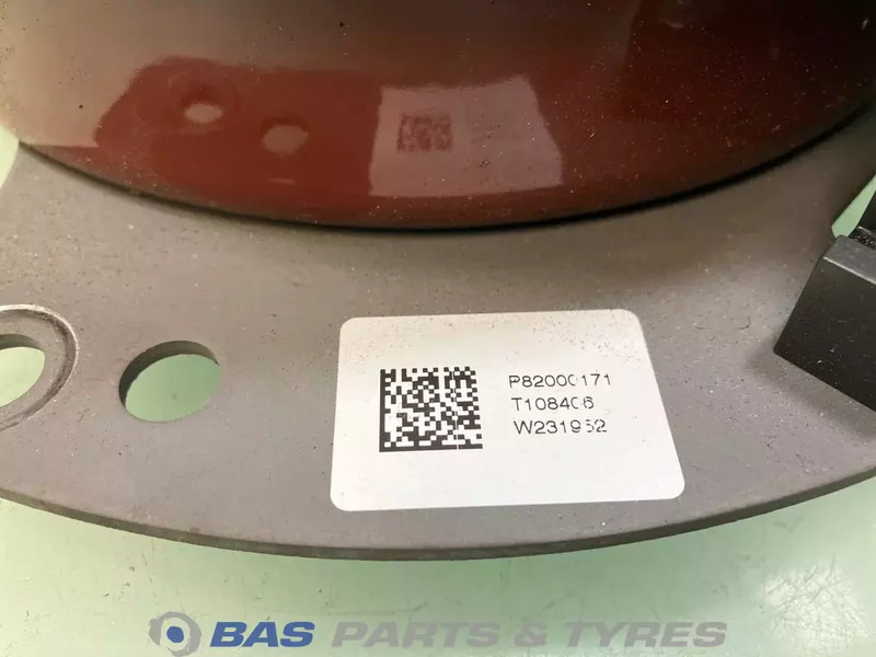 Volvo Cilinder Volvo 20806452 - Зчеплення та запчастини в категорії Вантажівки: фото 3 Volvo Cilinder Volvo 20806452 - Зчеплення та запчастини в категорії Вантажівки: фото 3