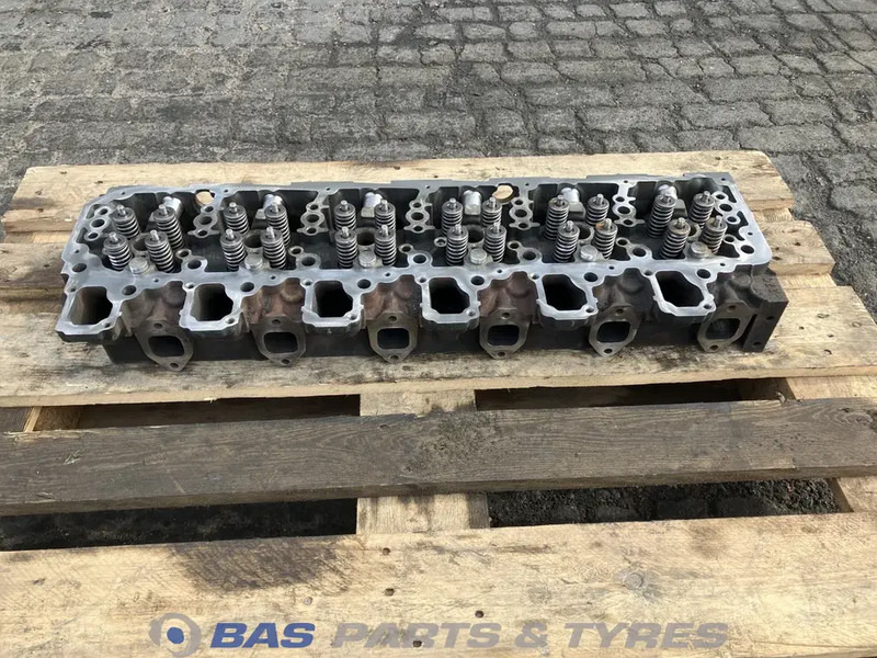 Volvo Cilinderkop Volvo 20903042 - Блок циліндрів в категорії Вантажівки: фото 3 Volvo Cilinderkop Volvo 20903042 - Блок циліндрів в категорії Вантажівки: фото 3