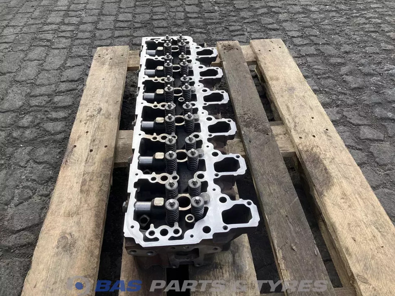 Volvo Cilinderkop Volvo 20903042 - Блок циліндрів в категорії Вантажівки: фото 2 Volvo Cilinderkop Volvo 20903042 - Блок циліндрів в категорії Вантажівки: фото 2