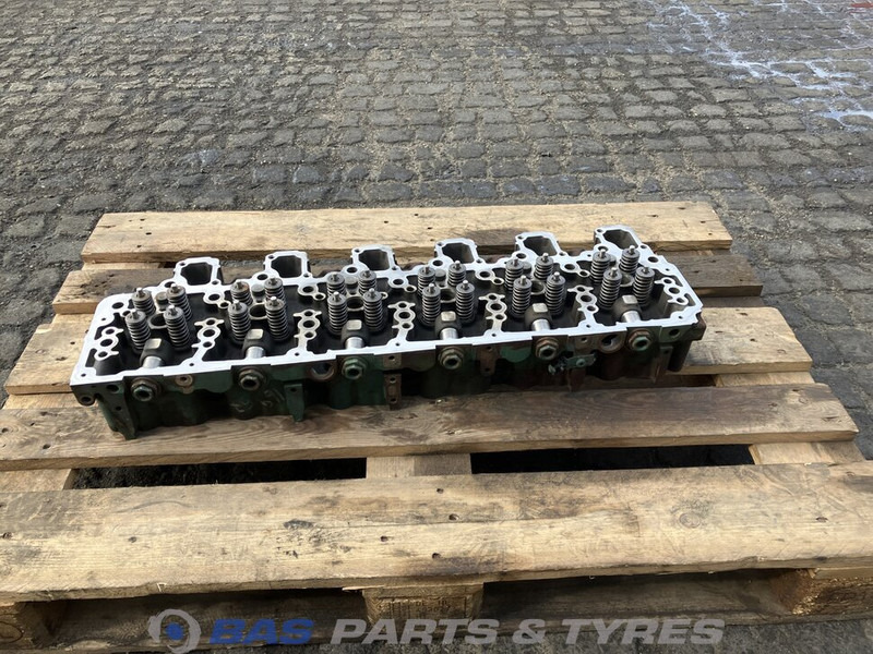 Volvo Cilinderkop Volvo 20903042 - Блок циліндрів в категорії Вантажівки: фото 1 Volvo Cilinderkop Volvo 20903042 - Блок циліндрів в категорії Вантажівки: фото 1