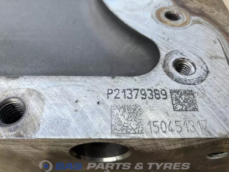 Volvo Cilinderkop Volvo D11K 410 21379389 - Блок циліндрів в категорії Вантажівки: фото 5 Volvo Cilinderkop Volvo D11K 410 21379389 - Блок циліндрів в категорії Вантажівки: фото 5