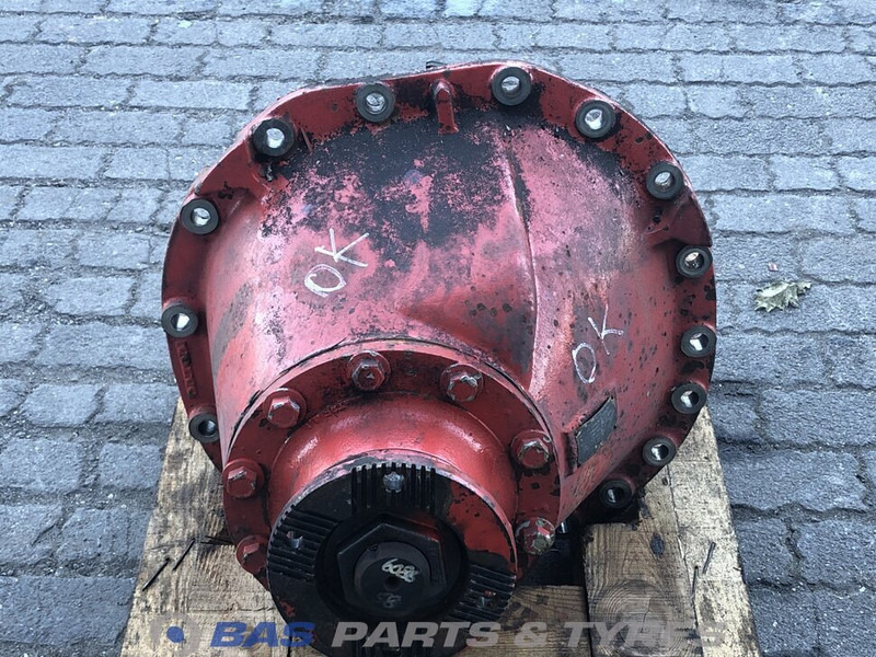 Volvo Differentieel RS1344SV 3152006 - Диференціал в категорії Вантажівки: фото 4 Volvo Differentieel RS1344SV 3152006 - Диференціал в категорії Вантажівки: фото 4