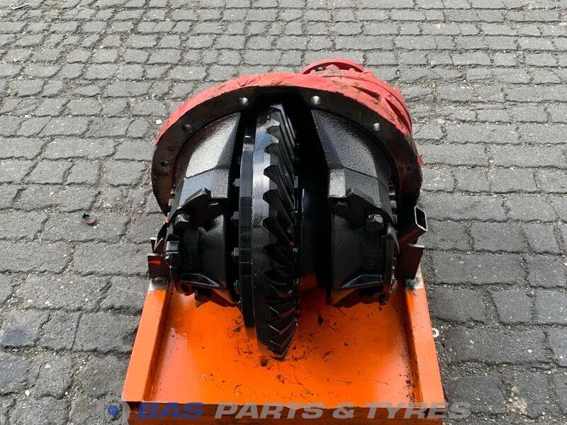 Volvo Differentieel RSS1356 RSS1356 - Диференціал в категорії Вантажівки: фото 2 Volvo Differentieel RSS1356 RSS1356 - Диференціал в категорії Вантажівки: фото 2