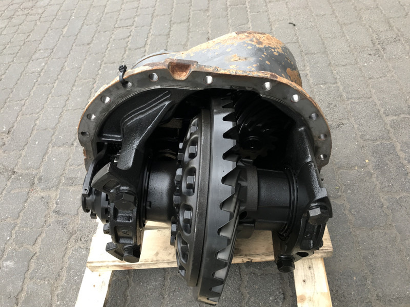 Volvo Differentieel Volvo RTS2370A PMR23170 - Диференціал в категорії Вантажівки: фото 2 Volvo Differentieel Volvo RTS2370A PMR23170 - Диференціал в категорії Вантажівки: фото 2