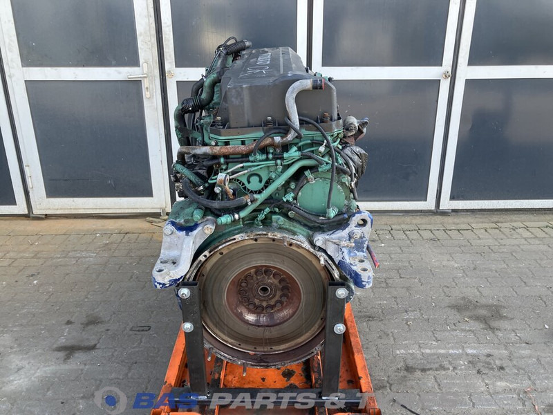 Volvo FH3 Motor Volvo D13C 540 C2 21625908 - Двигун в категорії Вантажівки: фото 2 Volvo FH3 Motor Volvo D13C 540 C2 21625908 - Двигун в категорії Вантажівки: фото 2