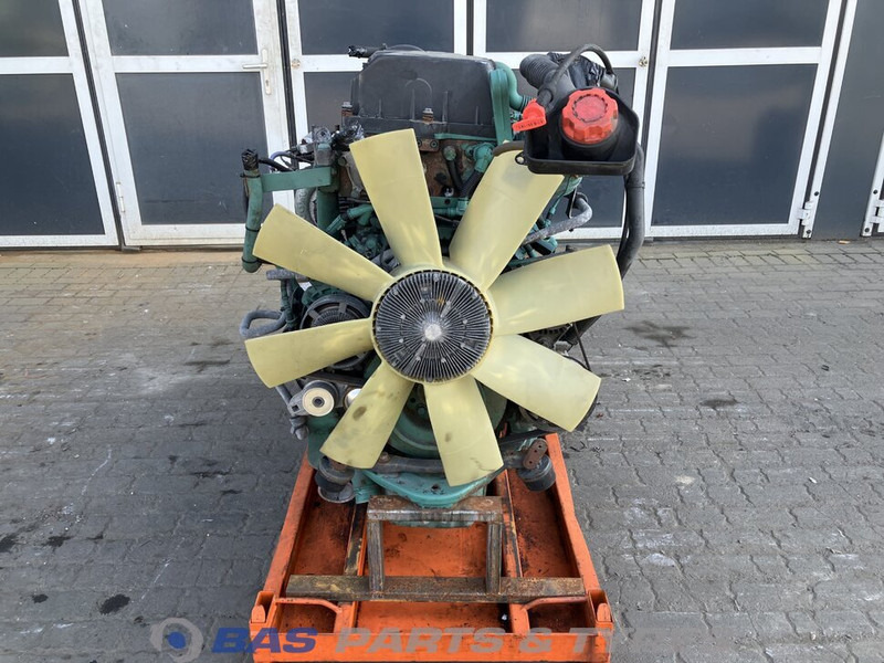 Volvo FH3 - Двигун в категорії Вантажівки: фото 3 Volvo FH3 - Двигун в категорії Вантажівки: фото 3