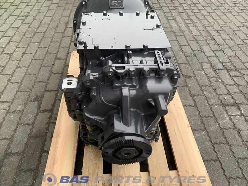 Volvo FH4 AT2612E I-Shift Versnellingsbak G1353 - Коробка передач в категорії Вантажівки: фото 2 Volvo FH4 AT2612E I-Shift Versnellingsbak G1353 - Коробка передач в категорії Вантажівки: фото 2