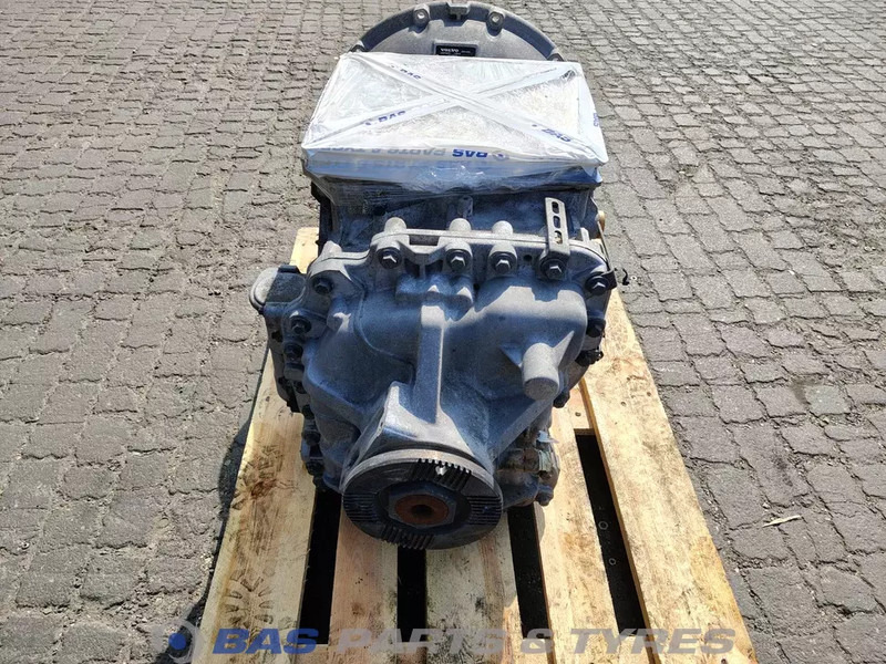 Volvo FH4 AT2612E I-Shift Versnellingsbak G1353 - Коробка передач в категорії Вантажівки: фото 2 Volvo FH4 AT2612E I-Shift Versnellingsbak G1353 - Коробка передач в категорії Вантажівки: фото 2