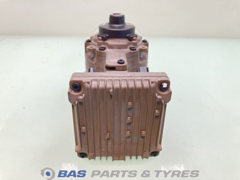 Volvo FH4 Elektromotor Volvo 21476493 - Рульовий механізм в категорії Вантажівки: фото 4 Volvo FH4 Elektromotor Volvo 21476493 - Рульовий механізм в категорії Вантажівки: фото 4