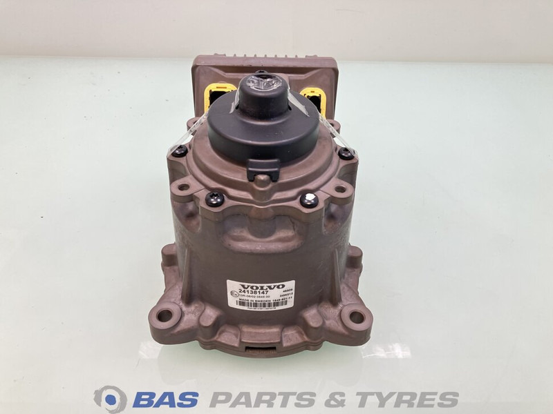 Volvo FH4 Elektromotor Volvo 21476493 - Рульовий механізм в категорії Вантажівки: фото 3 Volvo FH4 Elektromotor Volvo 21476493 - Рульовий механізм в категорії Вантажівки: фото 3