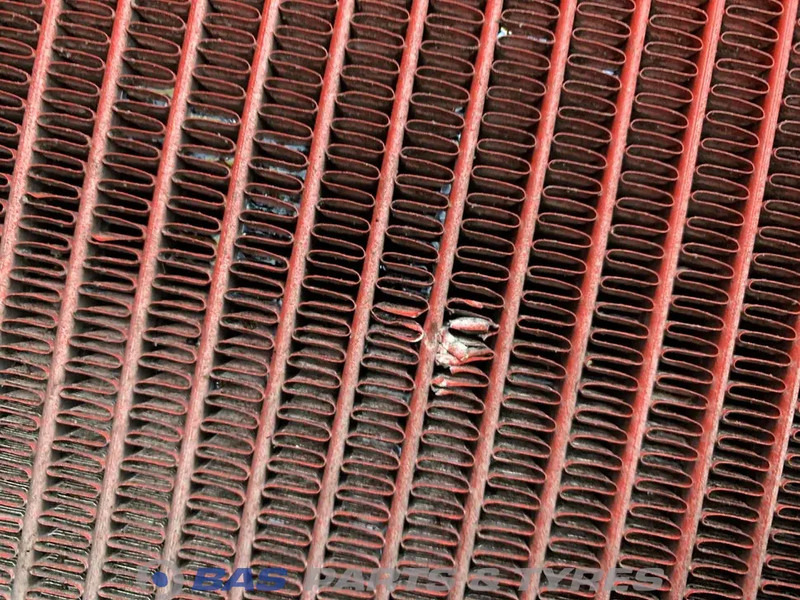 Volvo FH4 Koelerpakket Volvo D13K 460 22318830 - Радіатор в категорії Вантажівки: фото 5 Volvo FH4 Koelerpakket Volvo D13K 460 22318830 - Радіатор в категорії Вантажівки: фото 5