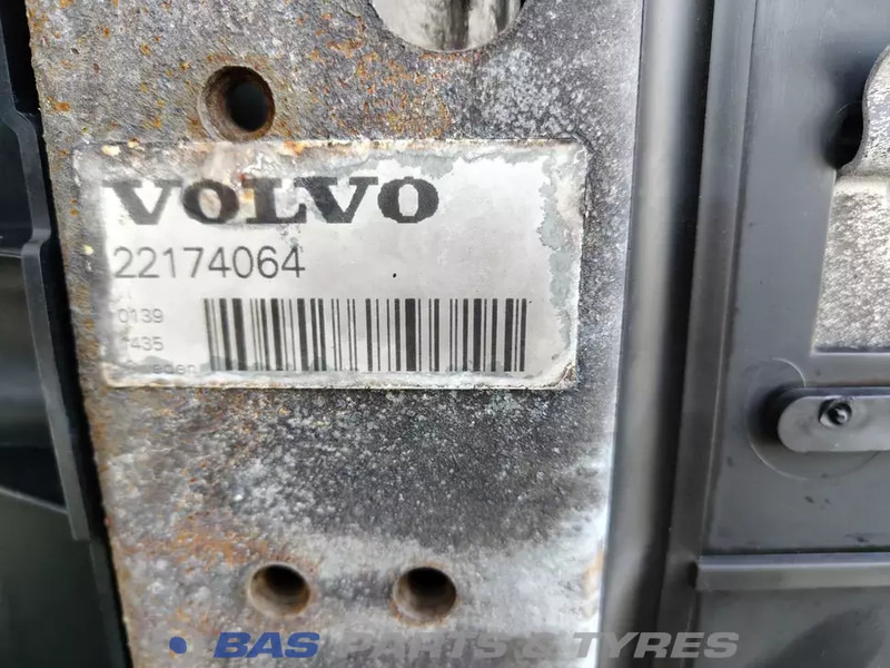 Volvo FH4 Koelerpakket Volvo D13K 460 22318830 - Радіатор в категорії Вантажівки: фото 2 Volvo FH4 Koelerpakket Volvo D13K 460 22318830 - Радіатор в категорії Вантажівки: фото 2